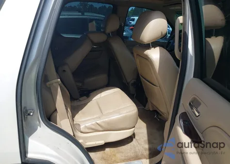 2011 Cadillac Escalade Luxury from USA, damaged, VIN 1GYS4BEF4BR247391